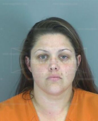 Jessica Dawn Velasquez