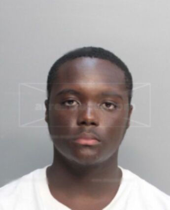 Devon Dwight Foster