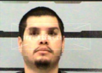 Curtis Gilbert Gutierrez