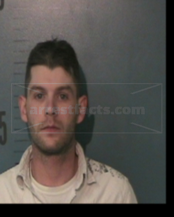 Dustin Anthony Roggenbuck