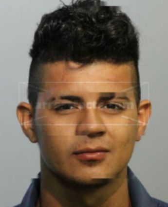 Jefferson Lopez Matamoros