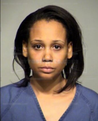 Yvonne Echols