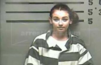 Alissa Leanne Thompson