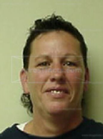 Sandy Lee Tolbert