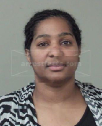 Temeka Lashell Langford