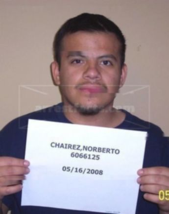 Norberto Chairez