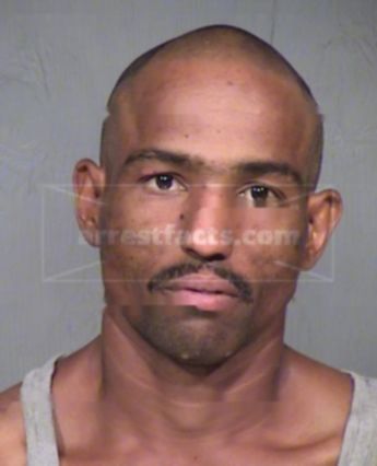 Kevin Louis Underwood