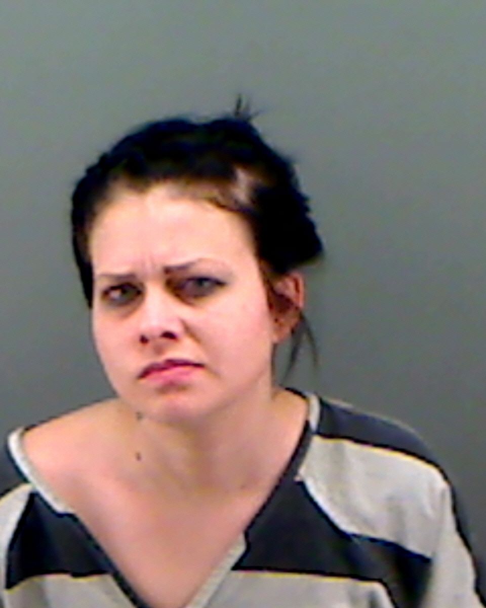 Hali Camden Inman