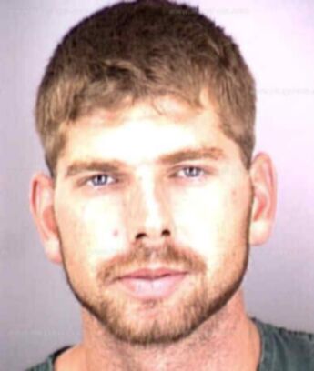 Walter Ray Nichols Iii