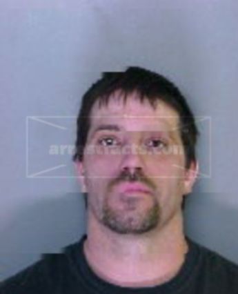Stephen Stanley Smoluk