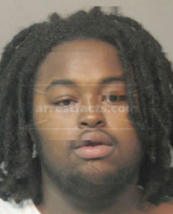 Damonte Jones
