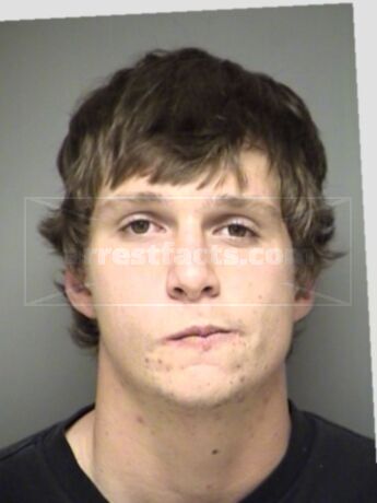 Jacob Ryan White