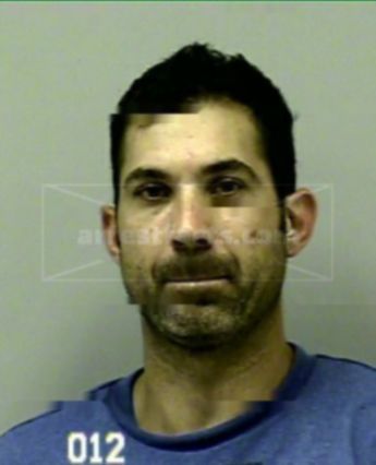 Christopher Daniel Britt