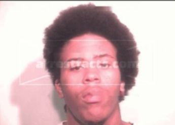 Dominque Jamal Mills