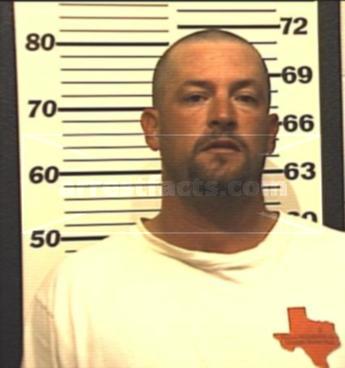 Brian Paul Sanders