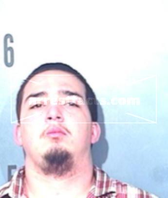 Rickey Ray Galvan