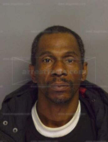 James Allen Branch
