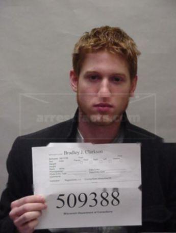 Bradley J Clarkson