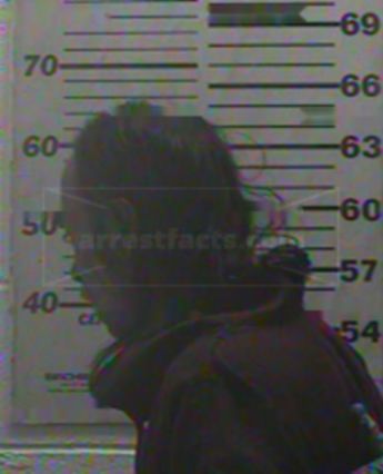 Anthony E Sandoval