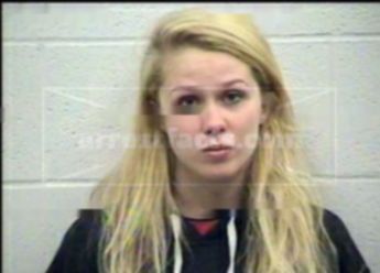 Sara Elizabeth Edmondson