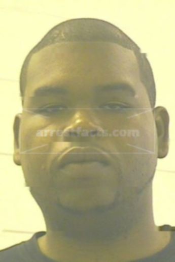 Rayshad Cleavon Harris