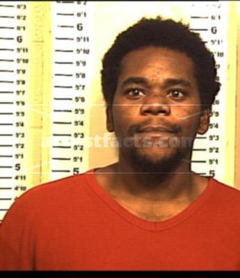 Jason Rasuad Bowens