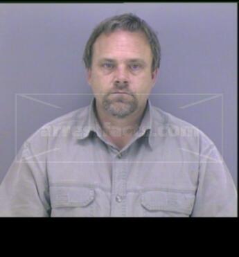 Jeffrey Earl Millen