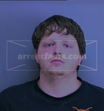 Aaron Lee Shepherd