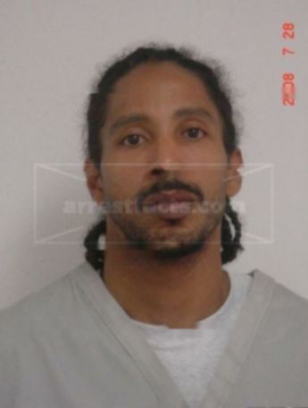 Terrance R Thompson