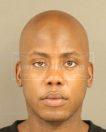Dorian Taivon Crawford