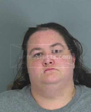 Shannon Marie Ford