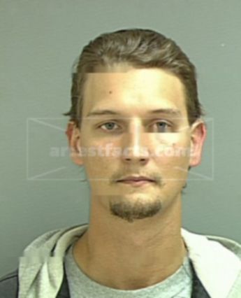 Randall Jay Rosier