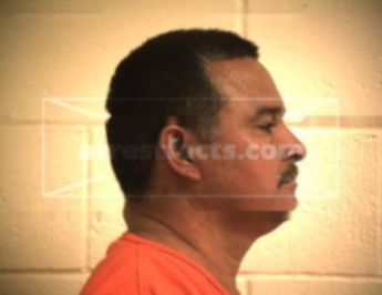 Martin Delarosa Rivera
