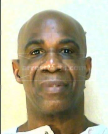 Anthony Frazier