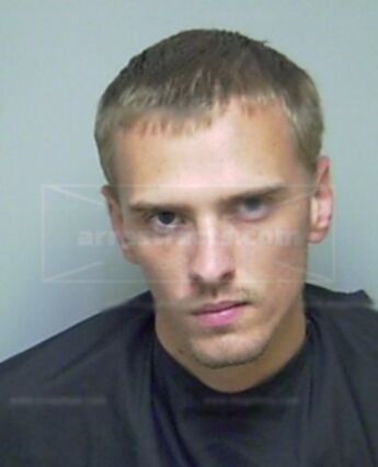 Joshua James Hill