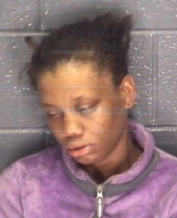 Jewel P Holloway
