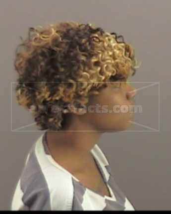 Brittany Bell