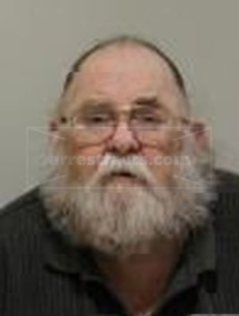James Earl Clark