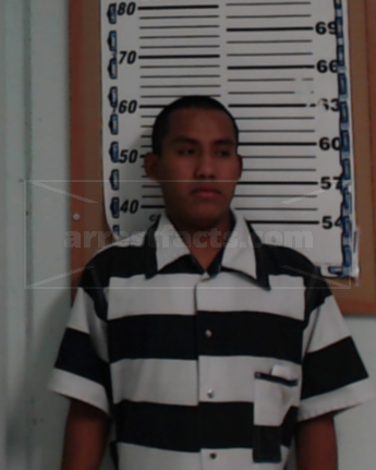 Antonio Roque-Hernandez