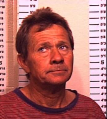 Claud Edward Caraway