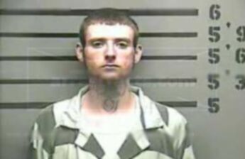 Brady Thomas Adkins