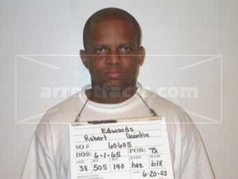 Robert Quintin Edwards