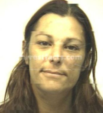 Sylvia Candelaria Arredondo