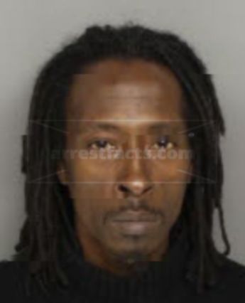 Bryant Eugene Barton