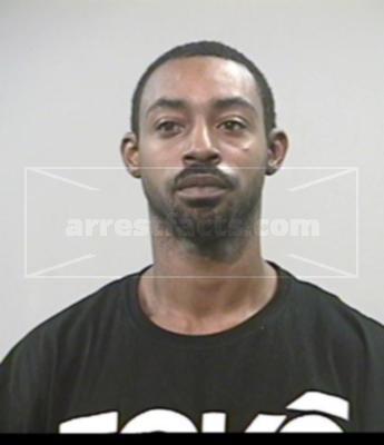 Jarvis Terrell Thibodeaux