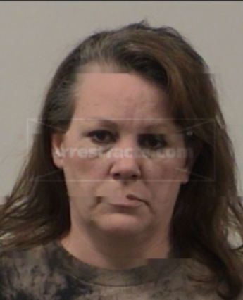 Leigh Ann Dalton