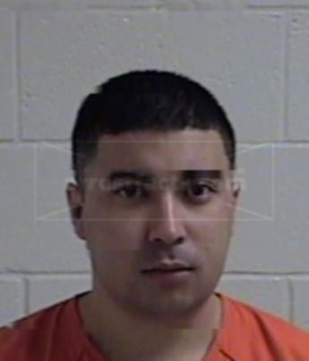 Irving Magana Garcia