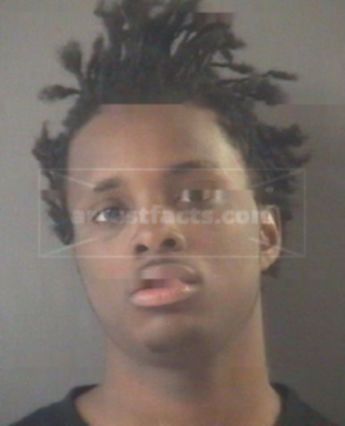 Thedrick Leon Bryant