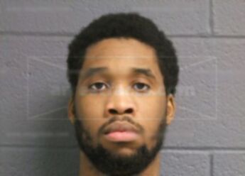 Deshawn Demetrius Hutchins