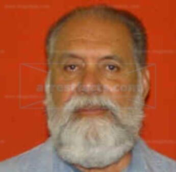 Aroldo D Aguilar